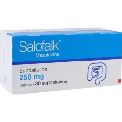 Salofalk 30 Sups