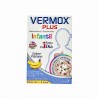 Vermox Plus Suspension Infantil 10Ml