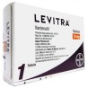 Levitra 10mg 1 tab
