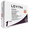 Levitra 10mg 1 tab
