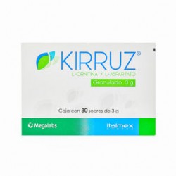 Kirruz 3G 30 Sbs