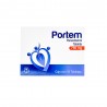 Gen Portem Paracetamol 750Mg 10 Tabs