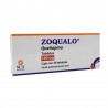 Zoqualo 100Mg 30 Tabs