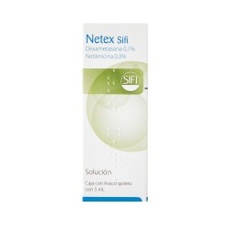 Netex Sifi Frasco Gotero 5Ml