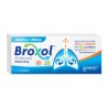 Broxol 30mg 20 tabs alivio rápido de la tos
