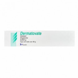Dermatovate Unguento 40G