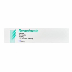 Dermatovate Unguento 40G