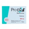 Predial 850Mg 60 Tabs