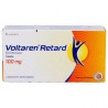 Voltaren Retard 100mg 30 gra