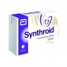 Synthroid 125Mcg 30 Tabs