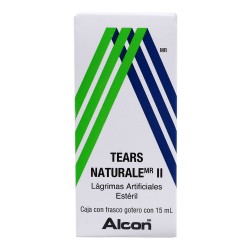 Tears Naturale II 15ml