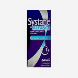 Gotas SYSTANE Balance 10ml