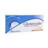 Gliotenzide 10Mg/25Mg 20 Tabs