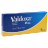 Valdoxa 25Mg 14 Comp