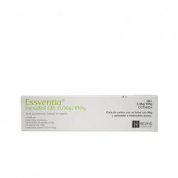 Essventia Gel 80G