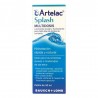 Artelac Splash Solucion 10Ml