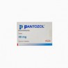 Pantozol 40Mg 14 Gra