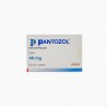 Pantozol 40Mg 14 Gra