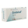 Sirdalud 2 Mg Cpr 20 306
