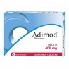 Adimod 400Mg 20 Tabs