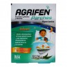 Agrifen 187.5Mg/62.5Mg 5 Prchs