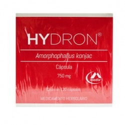 Hydron 750mg