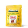 Ricola Original S/Azucar 15G 6 Past