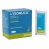 Lysomucil Polvo Efervesente 200Mg 30 Sbs