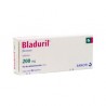 Bladuril 200Mg 20 Gra