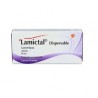 Lamictal Dispersable 50Mg 28 Tabs