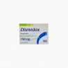 Dismedox 150Mg 14 Caps