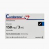 Cordarone 150Mg 6 Amp X 3Ml