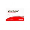 Variton 450Mg/50Mg 60 Tabs