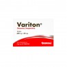 Variton 450Mg/50Mg 60 Tabs