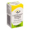 Lastacaft Solucion 2.5Mg/Ml 3Ml