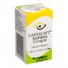 Lastacaft Solucion 2.5Mg/Ml 3Ml