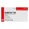Almetec Tri 20Mg/5Mg/12.5Mg 14 Tabs