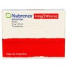 Nubrenza 4Mg/24H 14 Prchs
