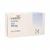 Vimpat 200Mg 28 Tabs