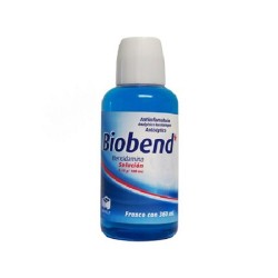 Biobend Biomep Fco, C/360Ml