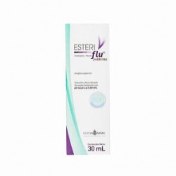 Esteriflu Spray Nasal Bebe 30Ml