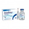 Izadima Solucion Inyectable 1G