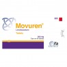Movuren 500Mg 60 Tabs