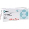 Hyzaar 100Mg/25Mg 30 Comp