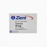 Zient 10Mg 28 Tabs