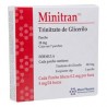Minitran 18Mg 7 Prchs