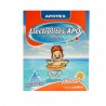Electrolitos Apo Naranja 4 Sbs