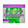 Buscapina Compositum 20Mg/2.5G 3 Amp X 5Ml