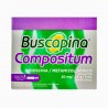 Buscapina Compositum 20Mg/2.5G 3 Amp X 5Ml
