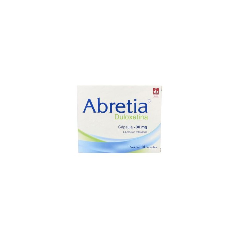 Abretia 0.30Mg 14 Tabs